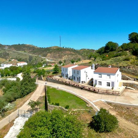Los Molinos Sanlúcar de Guadiana Exterior foto