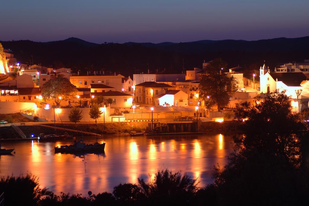 Los Molinos Sanlúcar de Guadiana Exterior foto