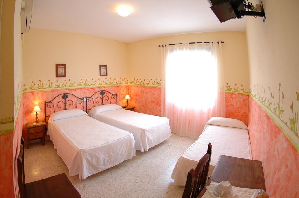 Los Molinos Sanlúcar de Guadiana Quarto foto