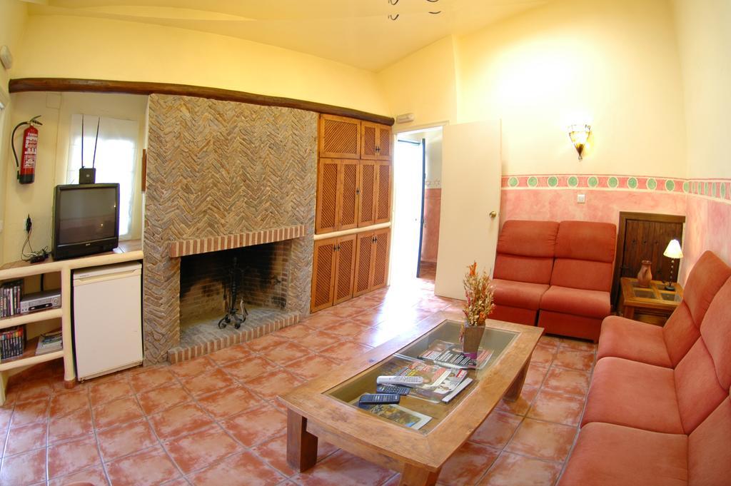 Los Molinos Sanlúcar de Guadiana Quarto foto