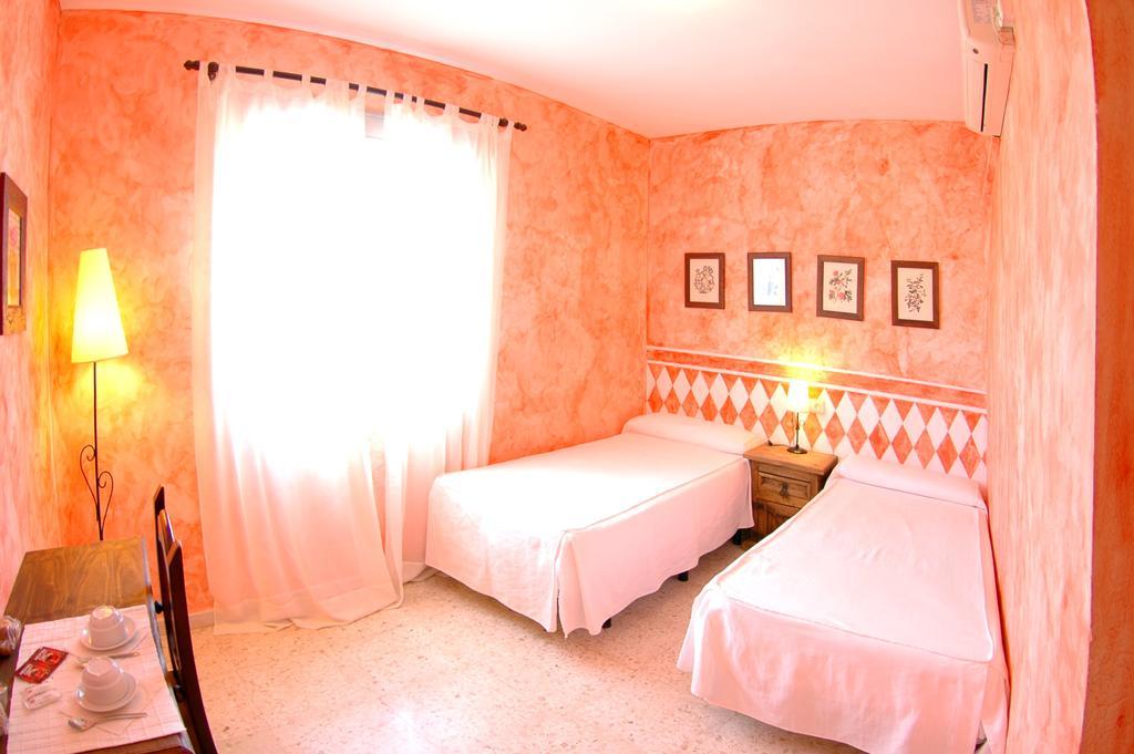 Los Molinos Sanlúcar de Guadiana Quarto foto
