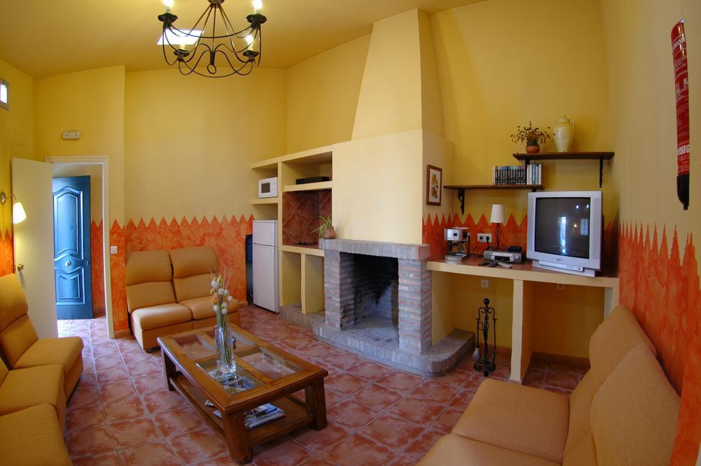 Los Molinos Sanlúcar de Guadiana Quarto foto