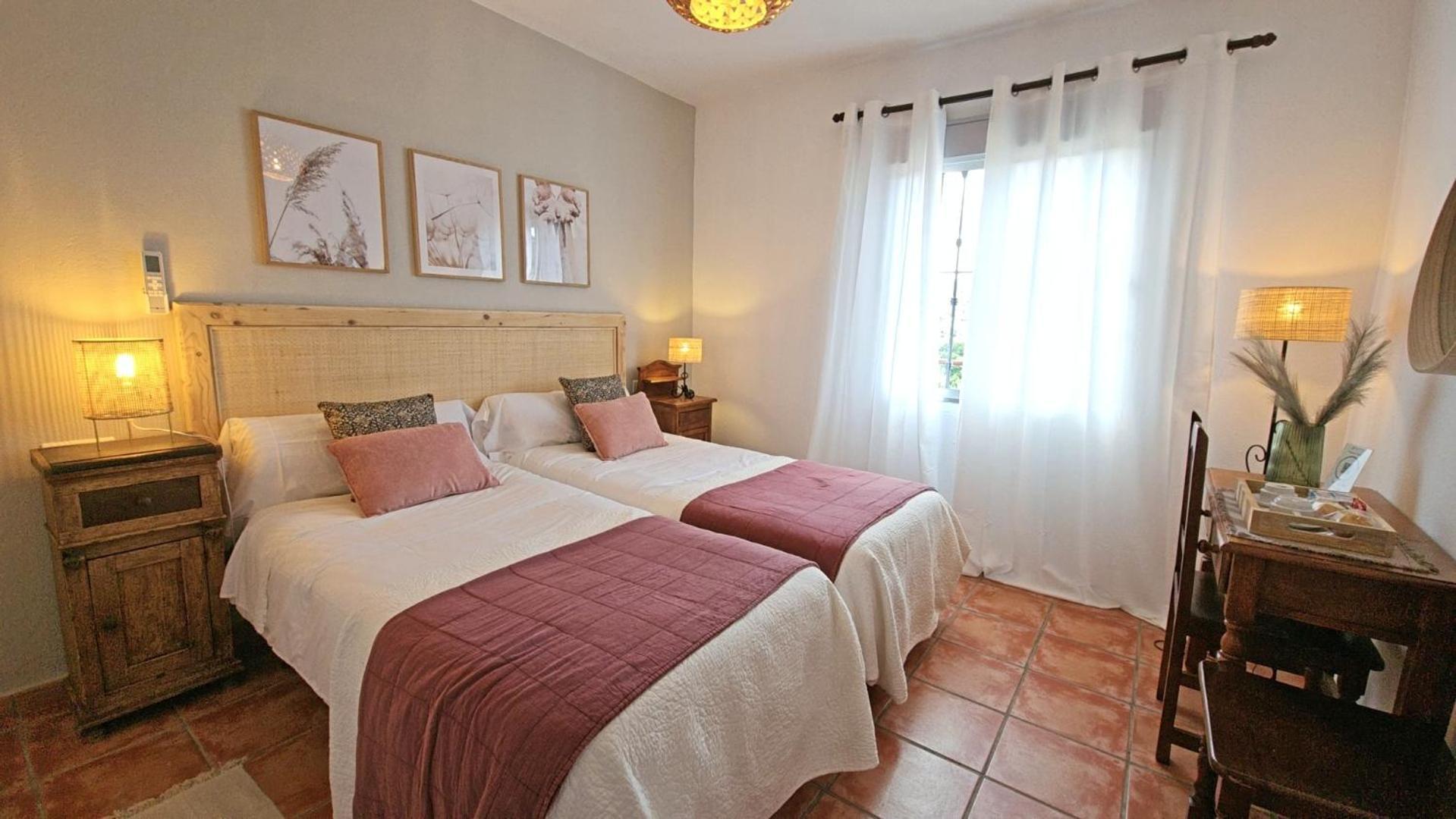 Los Molinos Sanlúcar de Guadiana Exterior foto